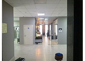 Фото клиники Стоматология Дентал Лофт — №2