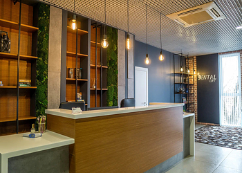 Фото клиники Стоматология Дентал Лофт — №3