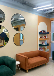 Фото клиники Стоматология Дентал Лофт — №6