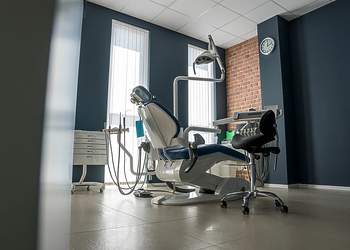 Фото клиники Стоматология Дентал Лофт — №8