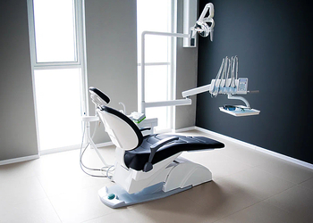 Фото клиники Стоматология Дентал Лофт — №9