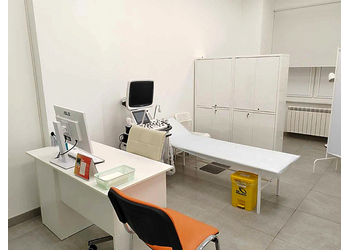 Фото клиники Лаборатория Инвитро на Калинина — №4