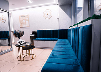 Фото клиники Стоматология Status Smile (Статус Смайл) — №2