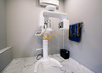 Фото клиники Стоматология Status Smile (Статус Смайл) — №6