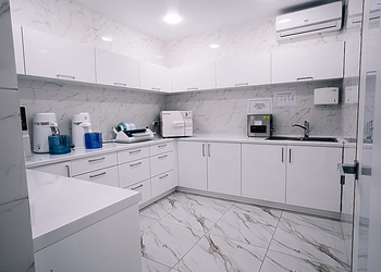 Фото клиники Стоматология Status Smile (Статус Смайл) — №7