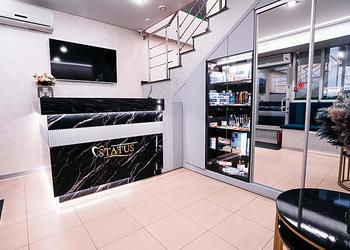 Фото клиники Стоматология Status Smile (Статус Смайл) — №8