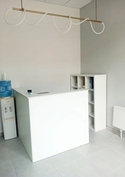 Фото клиники Клиника Здоровья на Полежаевской — №3