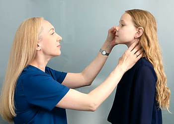 Фото клиники ДНК Клиника Дети — №3