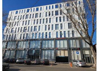 Фото клиники Детская стоматология Дентал Лофт Детям — №1