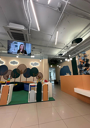 Фото клиники Детская стоматология Дентал Лофт Детям — №3