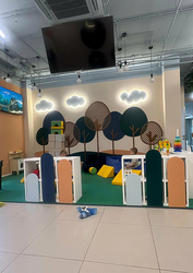 Фото клиники Детская стоматология Дентал Лофт Детям — №5