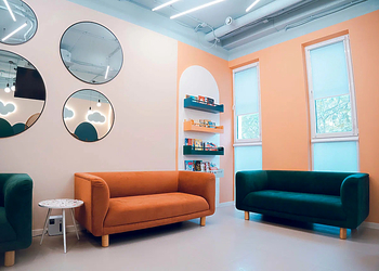 Фото клиники Детская стоматология Дентал Лофт Детям — №6