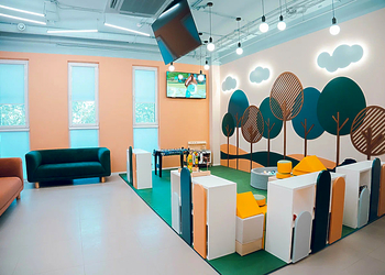 Фото клиники Детская стоматология Дентал Лофт Детям — №7