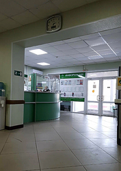 Фото клиники Медицинский центр МиГ на Набережной — №2