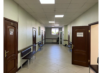 Фото клиники Медицинский центр МиГ на Набережной — №3