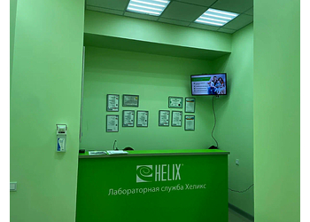 Фото клиники Хеликс на Дзержинского — №2