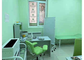 Фото клиники Хеликс на Дзержинского — №3