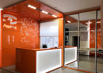 Фото клиники Диагностический центр БаГеНа — №2