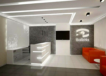 Фото клиники Диагностический центр БаГеНа — №3