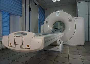 Фото клиники Диагностический центр БаГеНа — №4