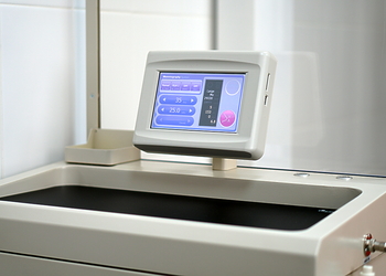 Фото клиники Диагностический центр БаГеНа — №5