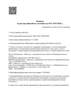 Лицензия клиники Медицинский центр Лотос на Университетской наб. — № Л041-01024-74/00572899 от 13 ноября 2020