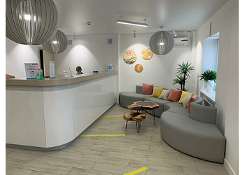 Фото клиники Медицинский центр Лотос на Университетской наб. — №2