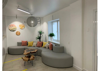 Фото клиники Медицинский центр Лотос на Университетской наб. — №3