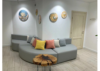 Фото клиники Медицинский центр Лотос на Университетской наб. — №4