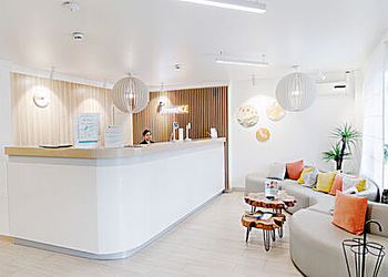 Фото клиники Медицинский центр Лотос на Университетской наб. — №7