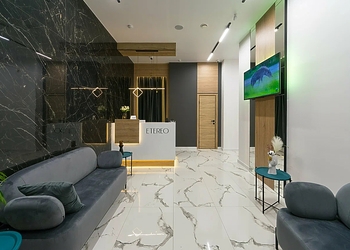 Фото клиники Этерео — №3