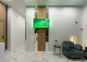 Фото клиники Этерео — №4