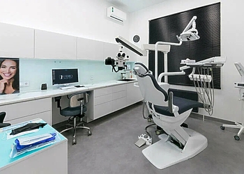 Фото клиники Этерео — №5