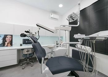 Фото клиники Этерео — №6