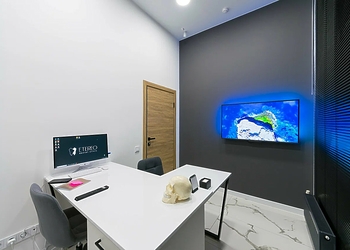 Фото клиники Этерео — №7