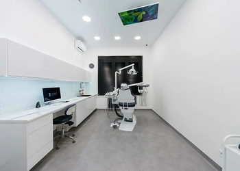 Фото клиники Этерео — №9