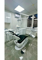 Фото клиники StepDental (СтепДентал) в Некрасовке — №4