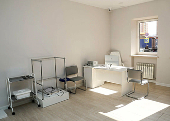 Фото клиники Флебология №1 (ул. Бунимовича) — №8