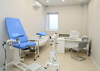 Фото клиники Флебология №1 (ул. Бунимовича) — №9