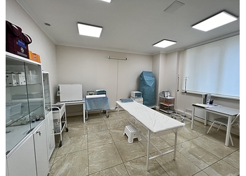 Фото клиники Центр лечения суставов, стоп и позвоночника - АРТРА — №10