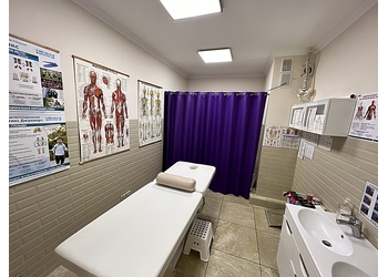 Фото клиники Центр лечения суставов, стоп и позвоночника - АРТРА — №11