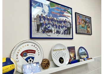 Фото клиники Центр лечения суставов, стоп и позвоночника - АРТРА — №12