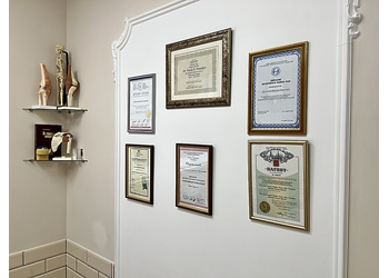 Фото клиники Центр лечения суставов, стоп и позвоночника - АРТРА — №13