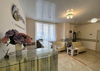 Фото клиники Центр лечения суставов, стоп и позвоночника - АРТРА — №2