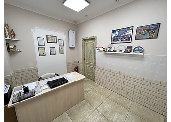 Фото клиники Центр лечения суставов, стоп и позвоночника - АРТРА — №5