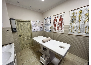 Фото клиники Центр лечения суставов, стоп и позвоночника - АРТРА — №7