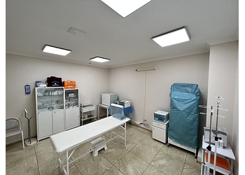 Фото клиники Центр лечения суставов, стоп и позвоночника - АРТРА — №8