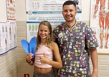 Фото клиники Центр лечения суставов, стоп и позвоночника - АРТРА — №9