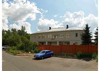 Фото клиники Центр коррекции веса Татьяны Кирилловой — №1