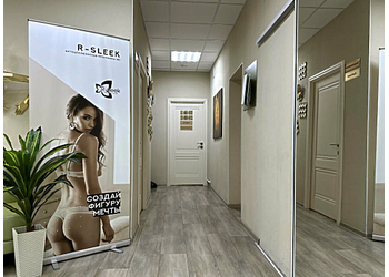 Фото клиники Центр коррекции веса Татьяны Кирилловой — №3